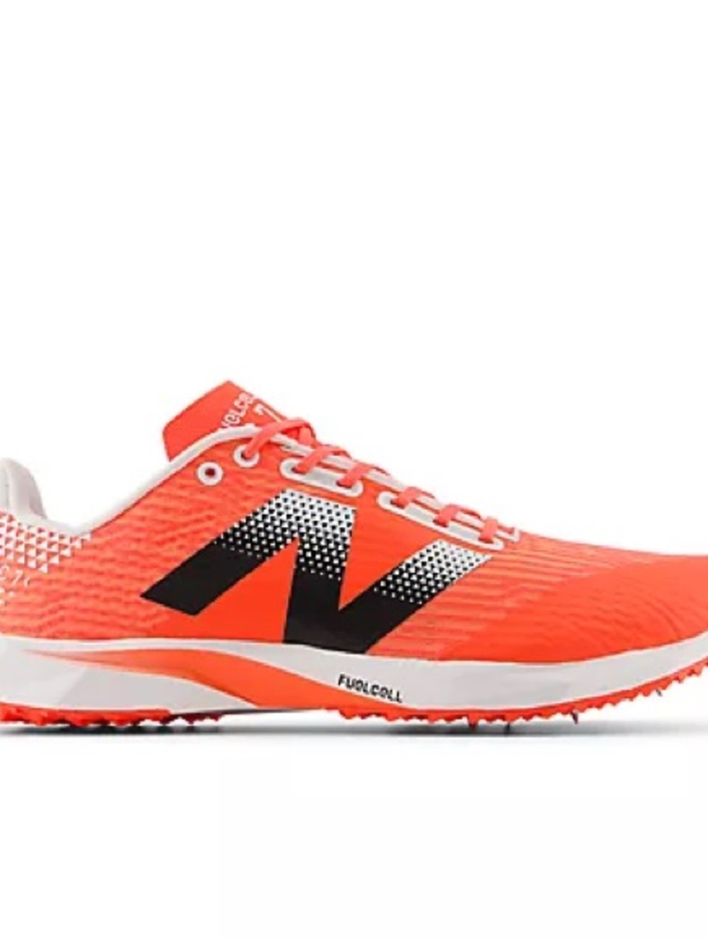 New Balance FuelCell XC7 v5 Running Shoe NWT